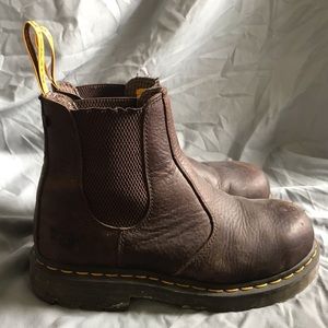Dr. Martens boots
